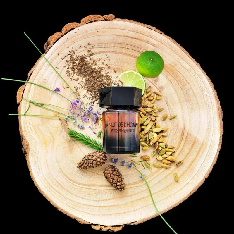Nước Hoa YSL La Nuit de L'Homme