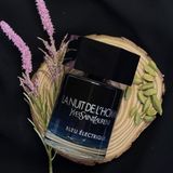 YSL La Nuit de L'Homme Bleu Electrique EDT