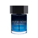 YSL La Nuit de L'Homme Bleu Electrique EDT