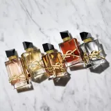 Bộ Sưu Tập Nước Hoa YSL Libre