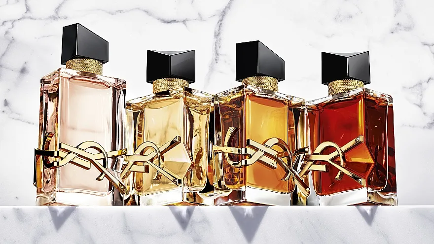 Nước hoa ysl libre có mấy loại