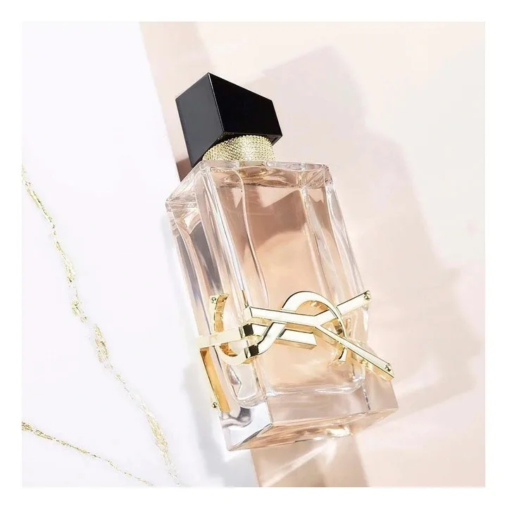 Nước Hoa YSL Libre Eau de Toilette