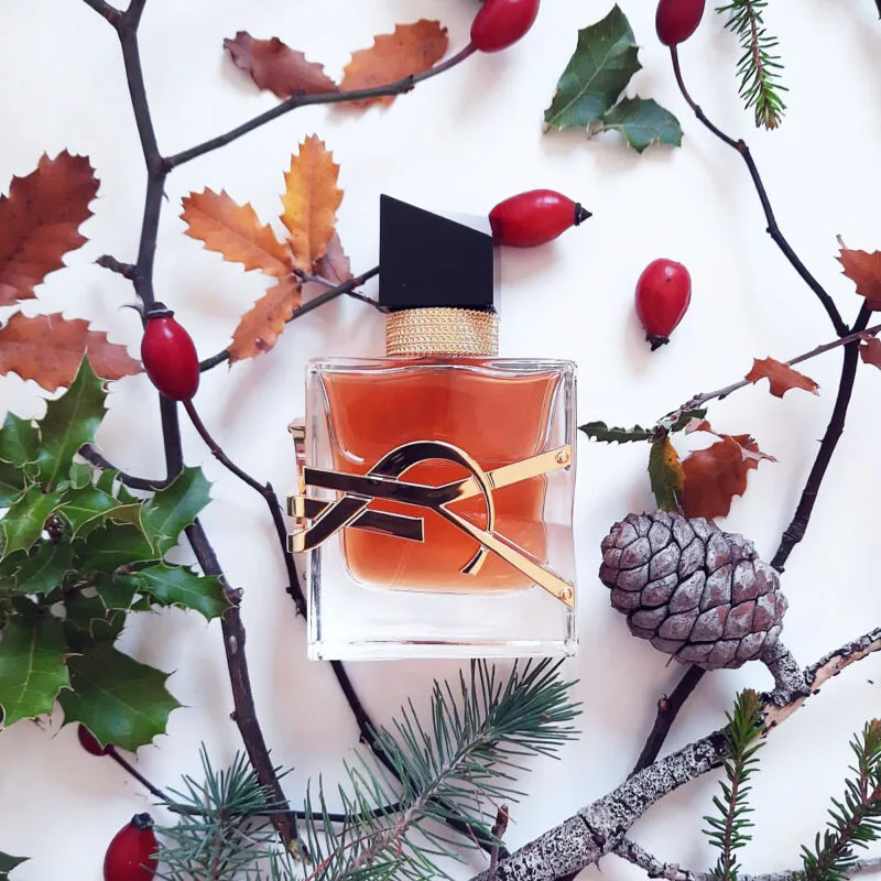 Nước Hoa Ysl Libre Intense