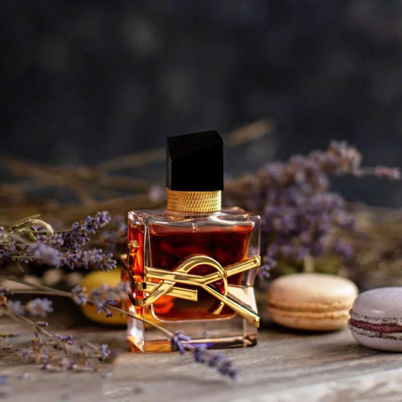 Nước Hoa Ysl Libre Intense