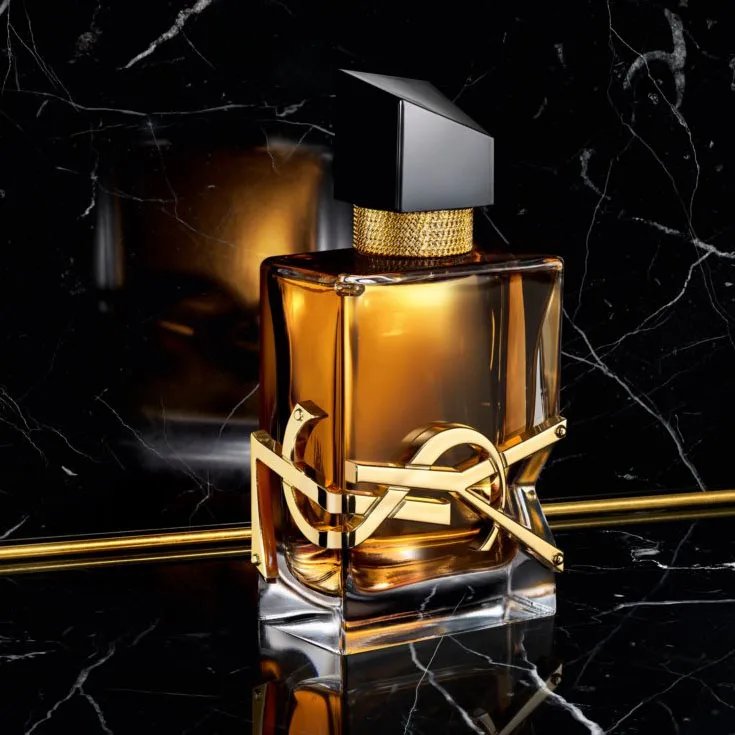 Yves Saint Laurent Libre Intense