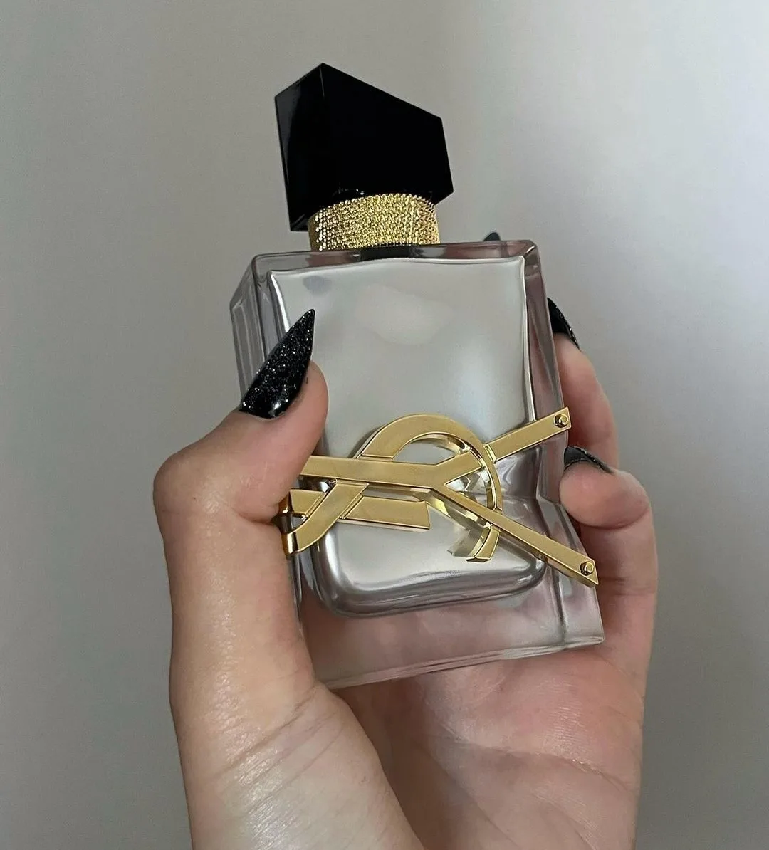 Yves Saint Laurent Libre L Absolu Platine