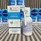 Nước Súc Miệng Trị Ho Hexaspray