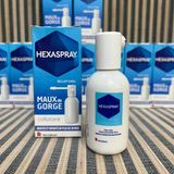 Nước Súc Miệng Trị Ho Hexaspray
