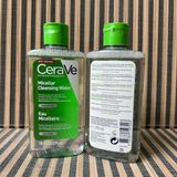 Nước Tẩy Trang Cerave Micellar Cleansing Water 295ml