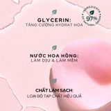 Nước tẩy trang Nuxe Very Rose Micellar Water