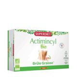 Nước Uống Giảm Cân Superdiet Actimincyl Bio Chính Hãng