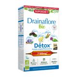 Nước Uống Thanh Lọc Cơ Thể Drainaflore Bio Detox