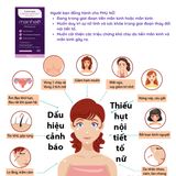 Những ai nên sử dụng Nutrisante Manhae