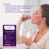 Nutrisante Manhae5