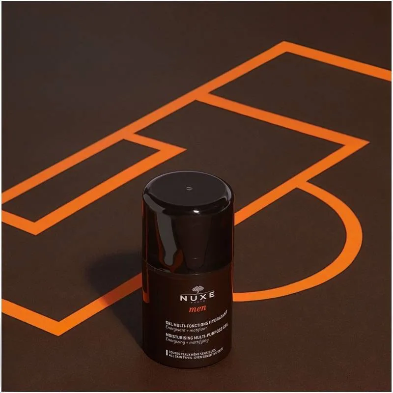 Kem Dưỡng Ẩm NUXE Men Moisturizing Multi-Purpose Gel 50ml