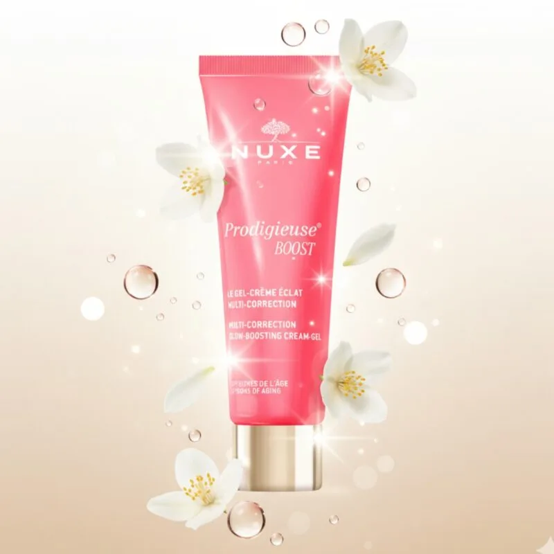 Nuxe Multi-Correction Glow-Boosting