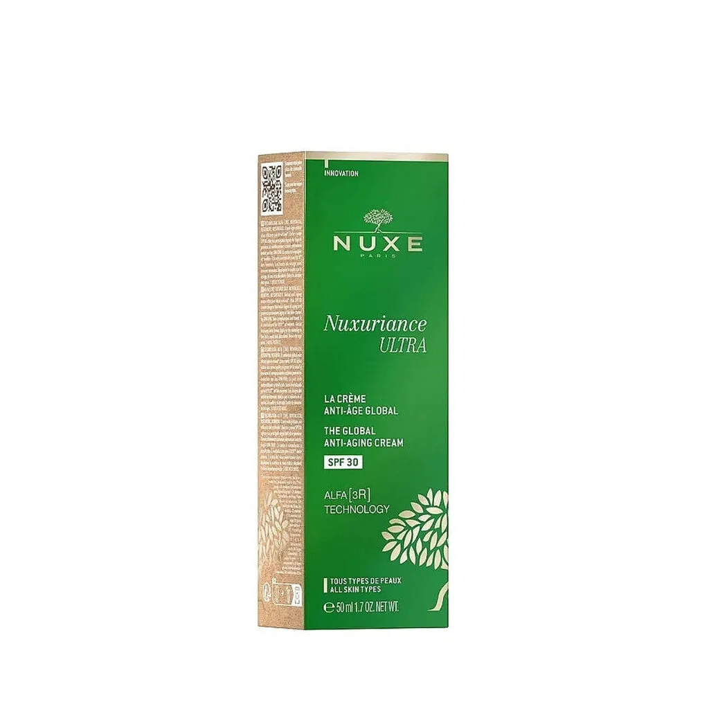 NUXE Nuxuriance Ultra Global Anti-Aging Cream SPF30