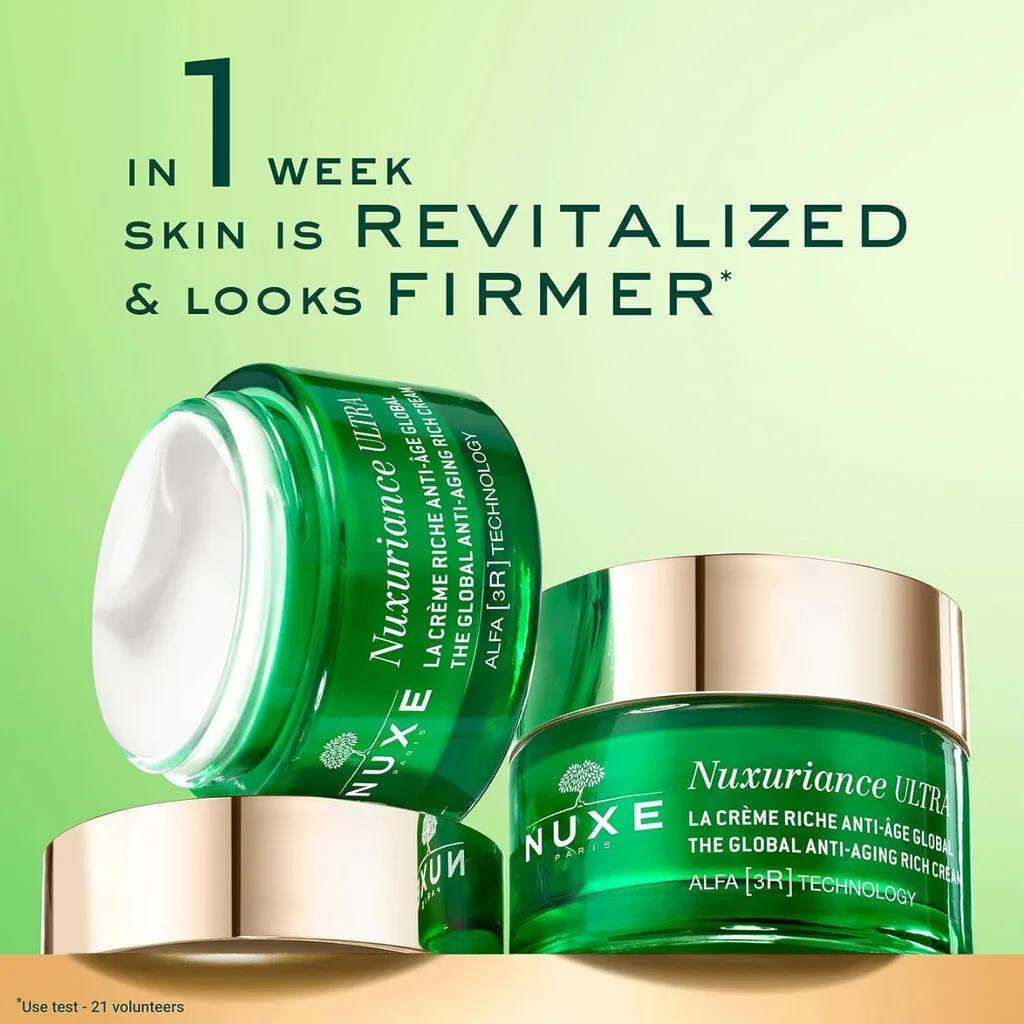 NUXE Nuxuriance Ultra The Global Anti-Aging Cream