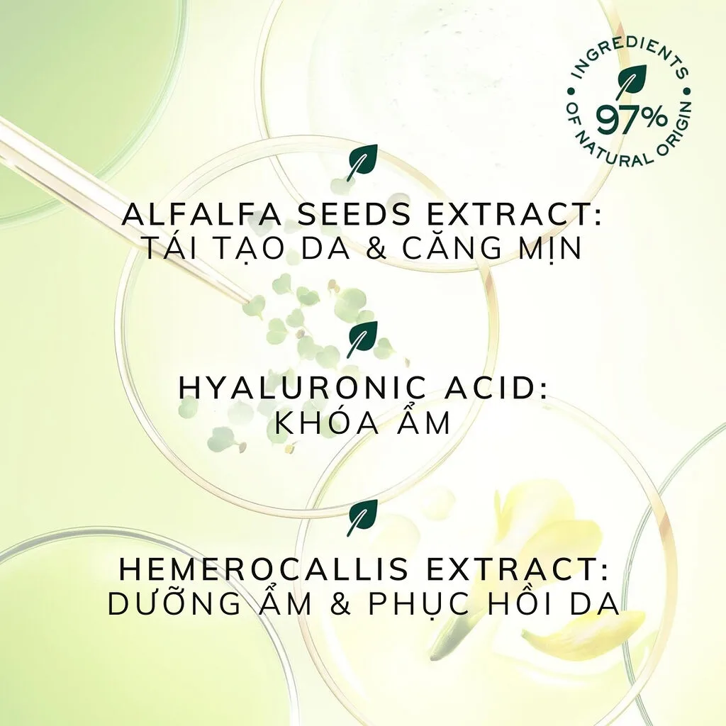 NUXE Nuxuriance Ultra The Global Anti-Aging Cream