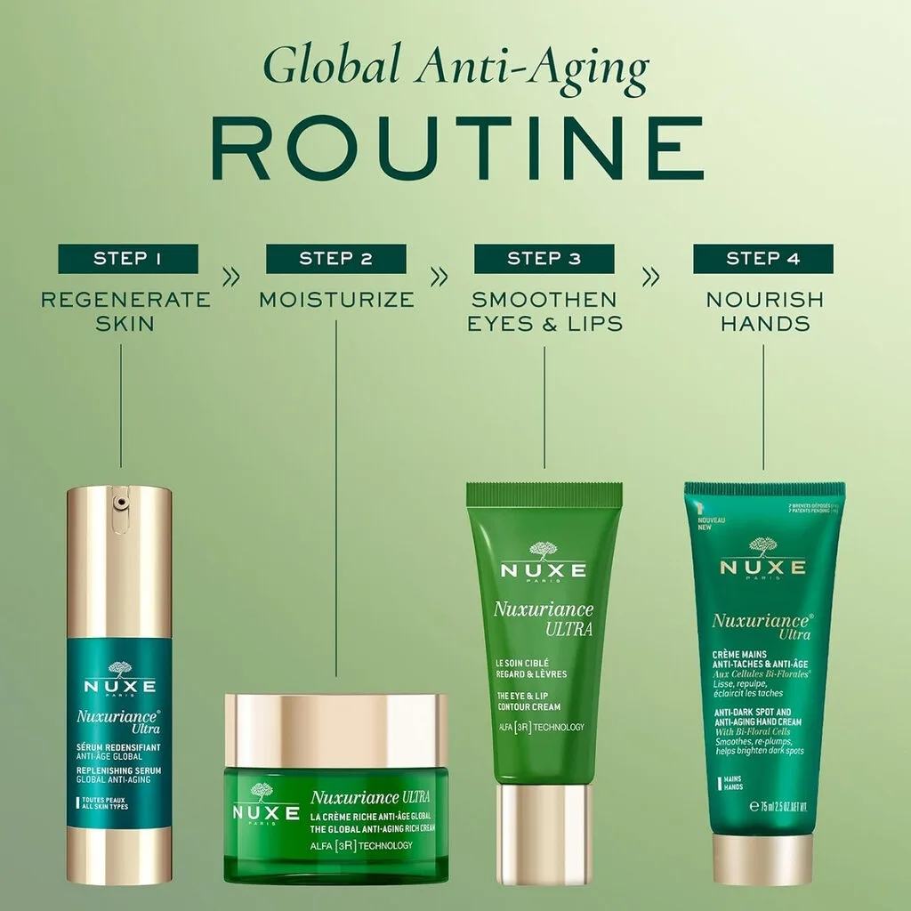 NUXE Nuxuriance Ultra The Global Anti-Aging Cream