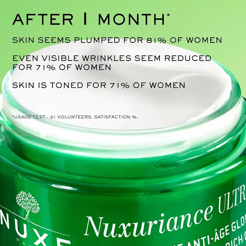 NUXE Nuxuriance Ultra The Global Anti-Aging Cream
