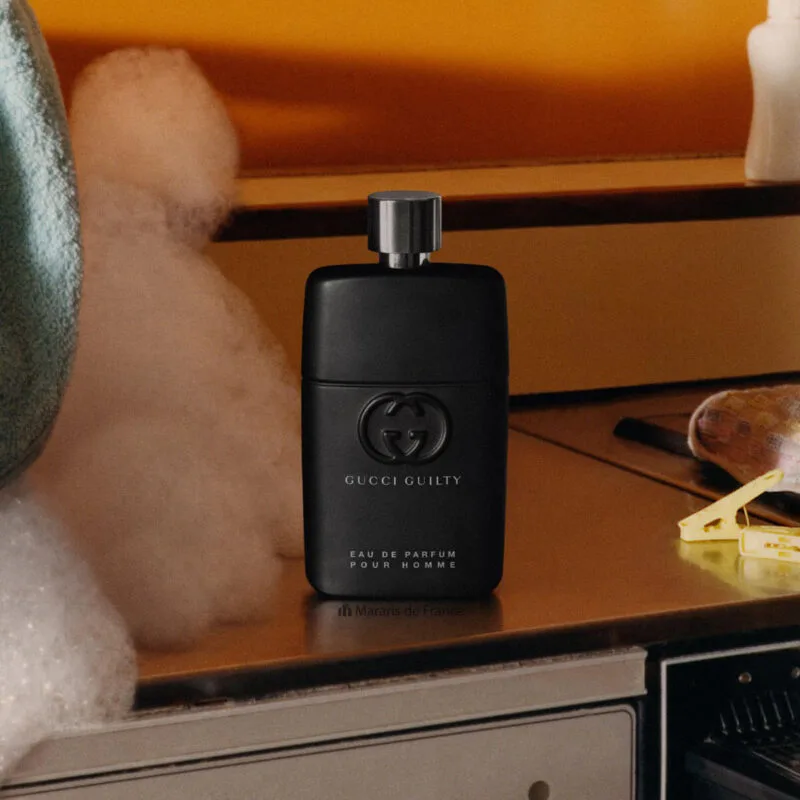 Nước Hoa Gucci Guilty Pour Homme