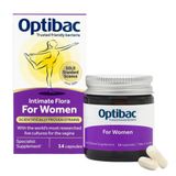 Optibac probiotics for women 14 Viên