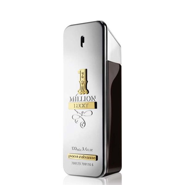 Paco Rabanne 1 Million Lucky For Men