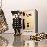 Nước Hoa Nữ Paco Rabanne Fame Parfum 80ml
