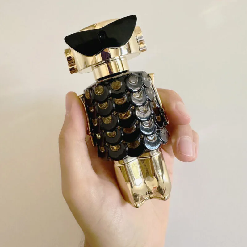 Nước Hoa Nữ Paco Rabanne Fame Parfum 80ml