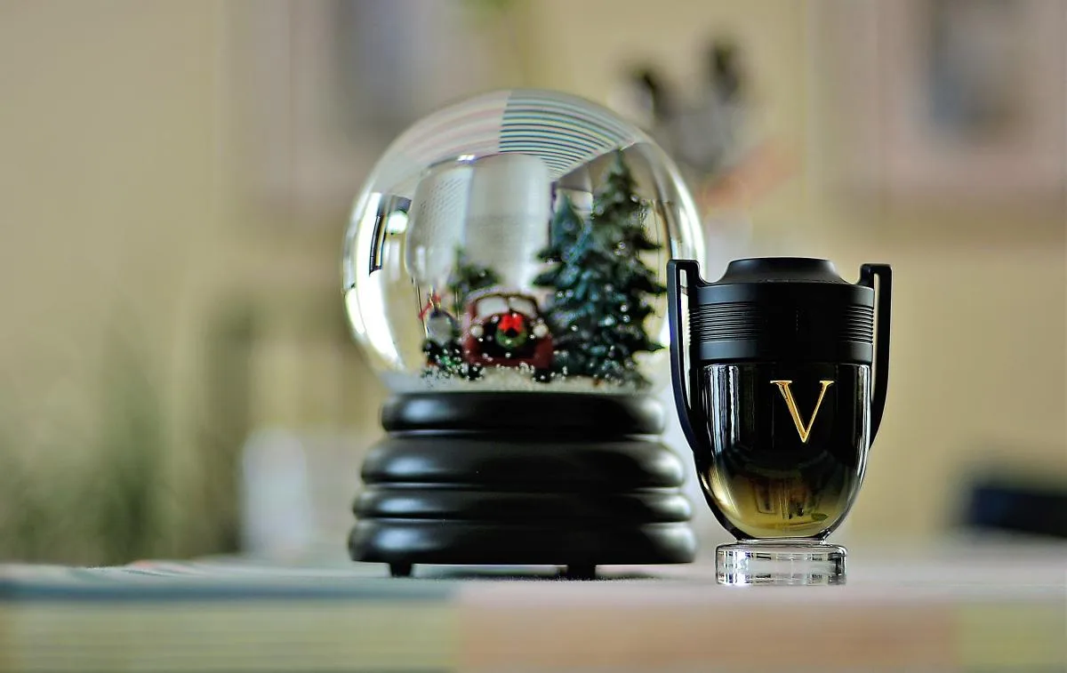 Paco Rabanne Invictus Victory