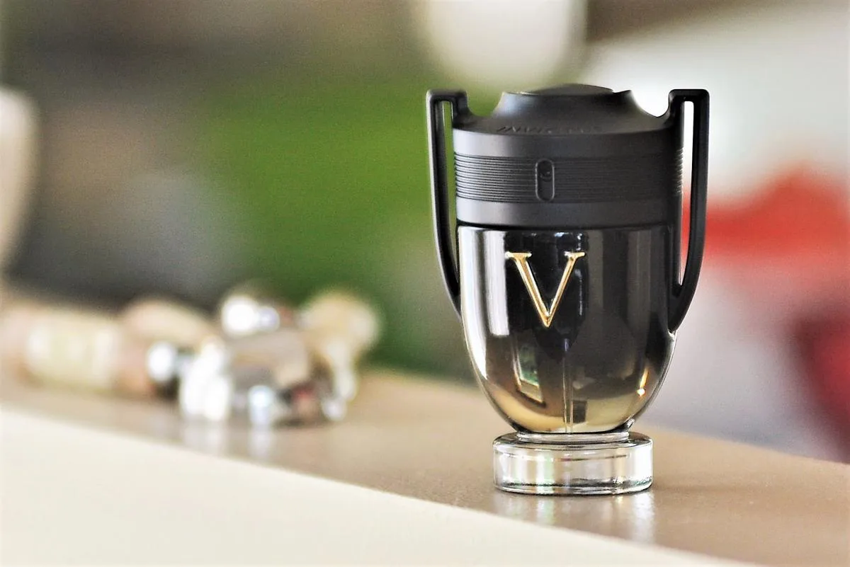 Paco Rabanne Invictus Victory