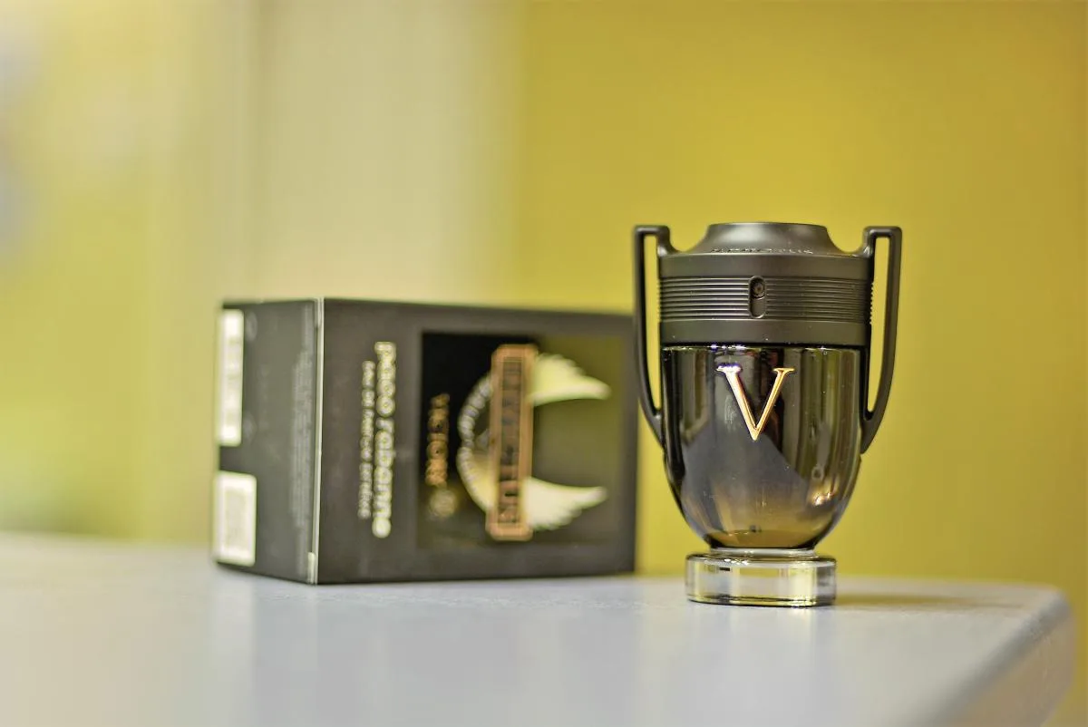 Paco Rabanne Invictus Victory