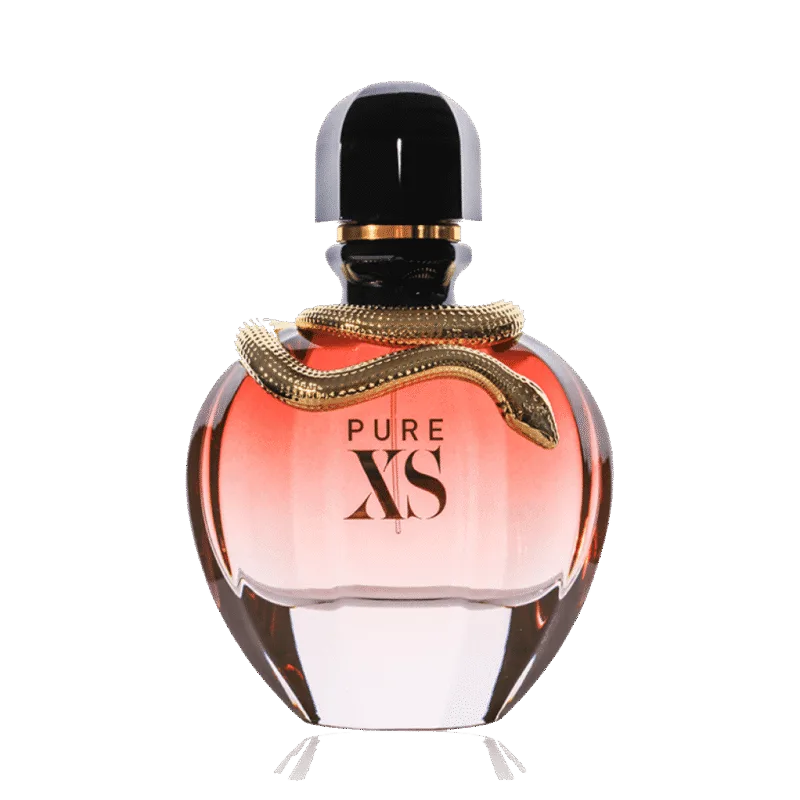 Pure XS Paco Rabanne For Her EDP 100ml