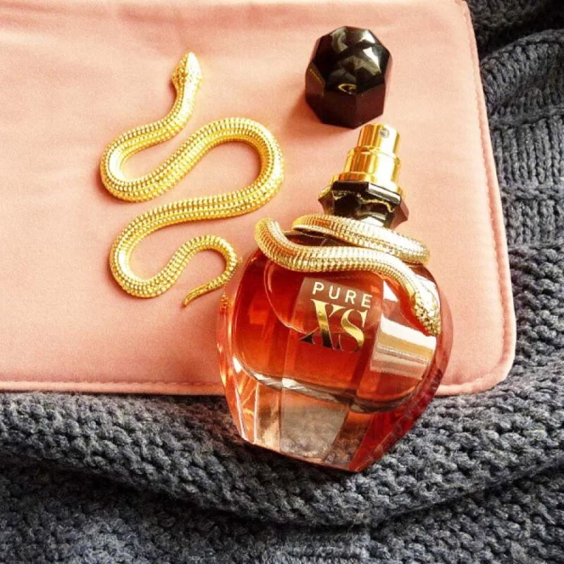 Paco Rabanne Pure XS For Her