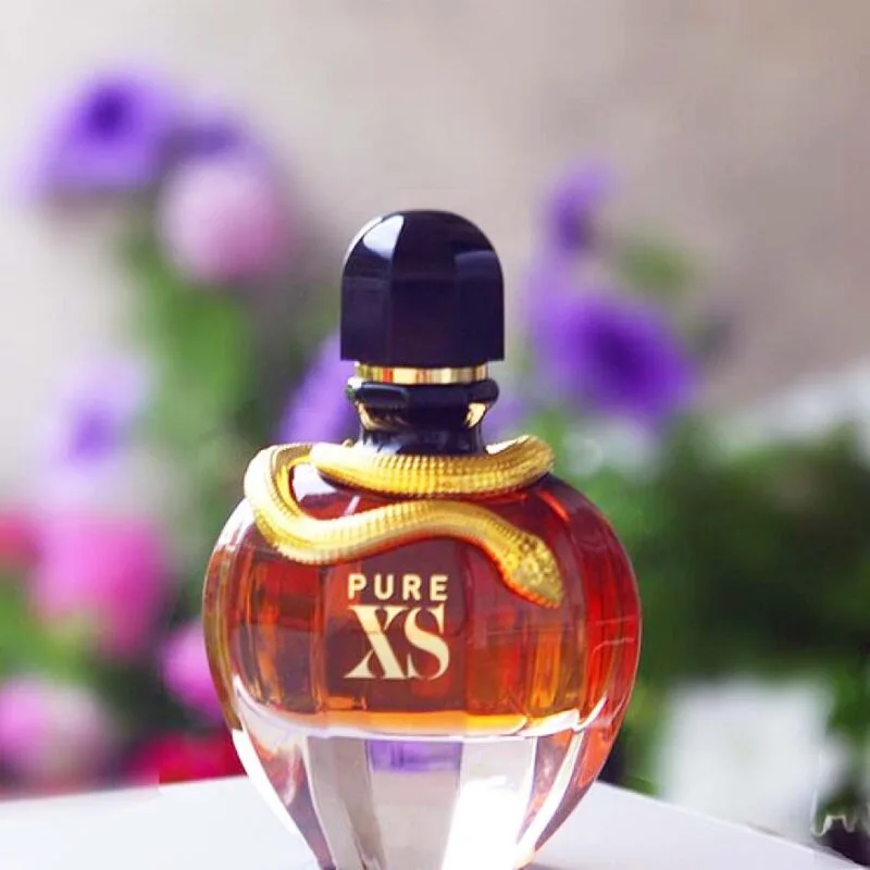 Paco Rabanne Pure XS For Her