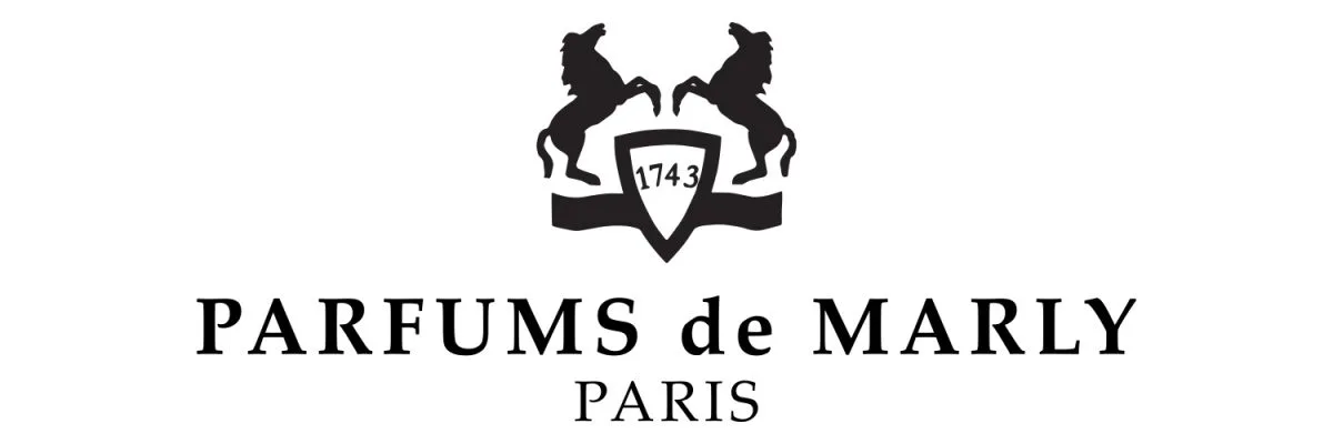 parfums de marly logo