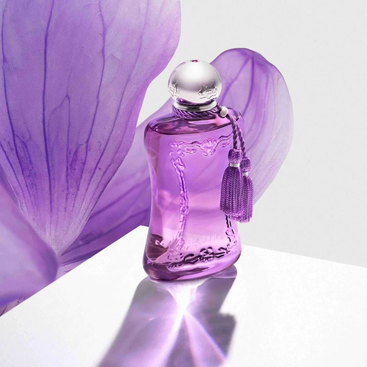 Review Parfums de Marly Palatine