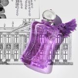 Review Parfums de Marly Palatine