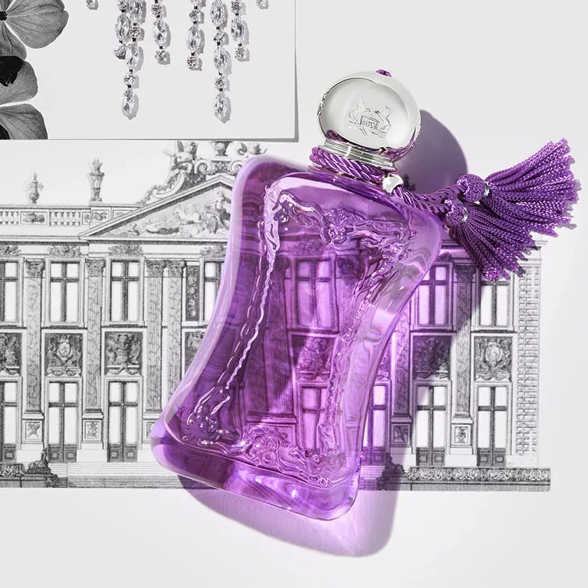 Review Parfums de Marly Palatine