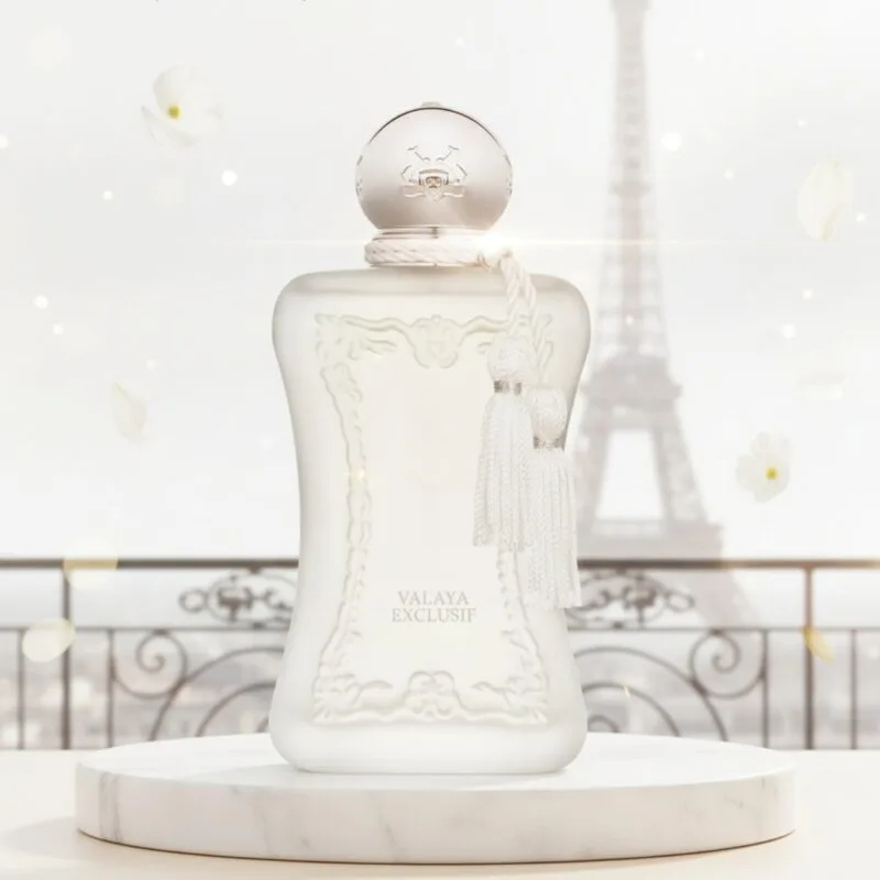 Mùi Hương Của Parfums de Marly Valaya Exclusif Parfum