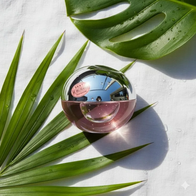 Phong cách DKNY Be Delicious Fresh Blossom