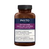 Viên Uống Chống Rụng Tóc Phyto Phytocyane Chute De Cheveux 84 Viên