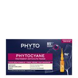 PHYTO PHYTOCYANE – Điều Trị Rụng Tóc Phản Ứng Cho Nữ