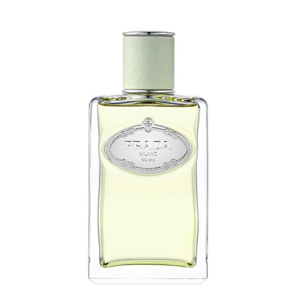 Prada Infusion D'iris nền trắng