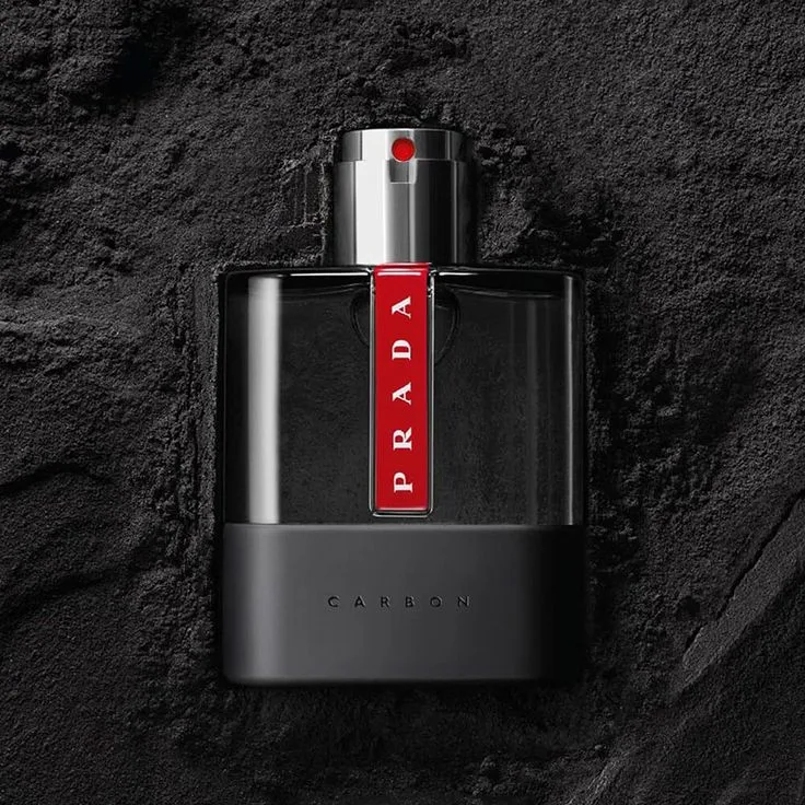 Prada Luna Rossa Carbon
