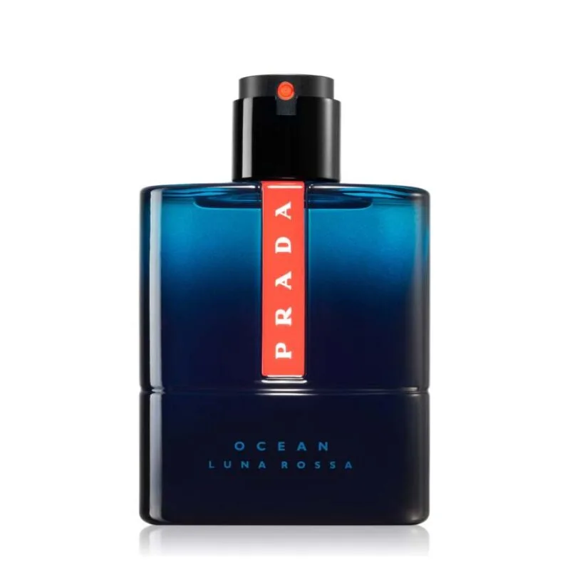 Prada Luna Rossa Ocean Eau de toillette
