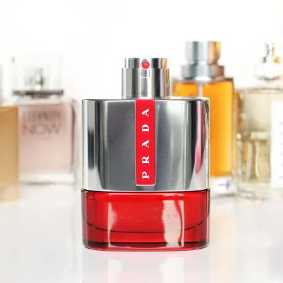 Prada Luna Rossa Sport