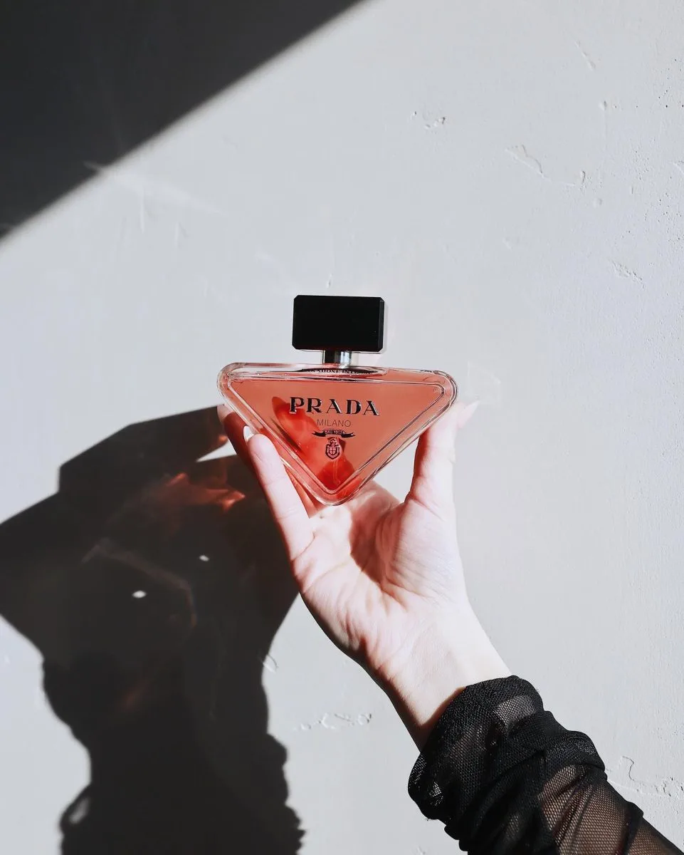 Prada Paradoxe Eau de Parfum