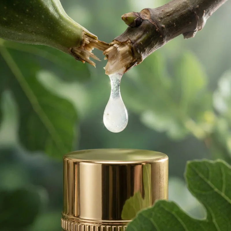 Première Note Figue Barbare EDP
